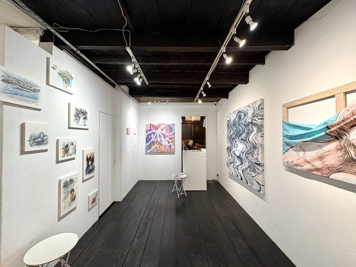 アトリエ三月　関西弁の少女たち tweet media