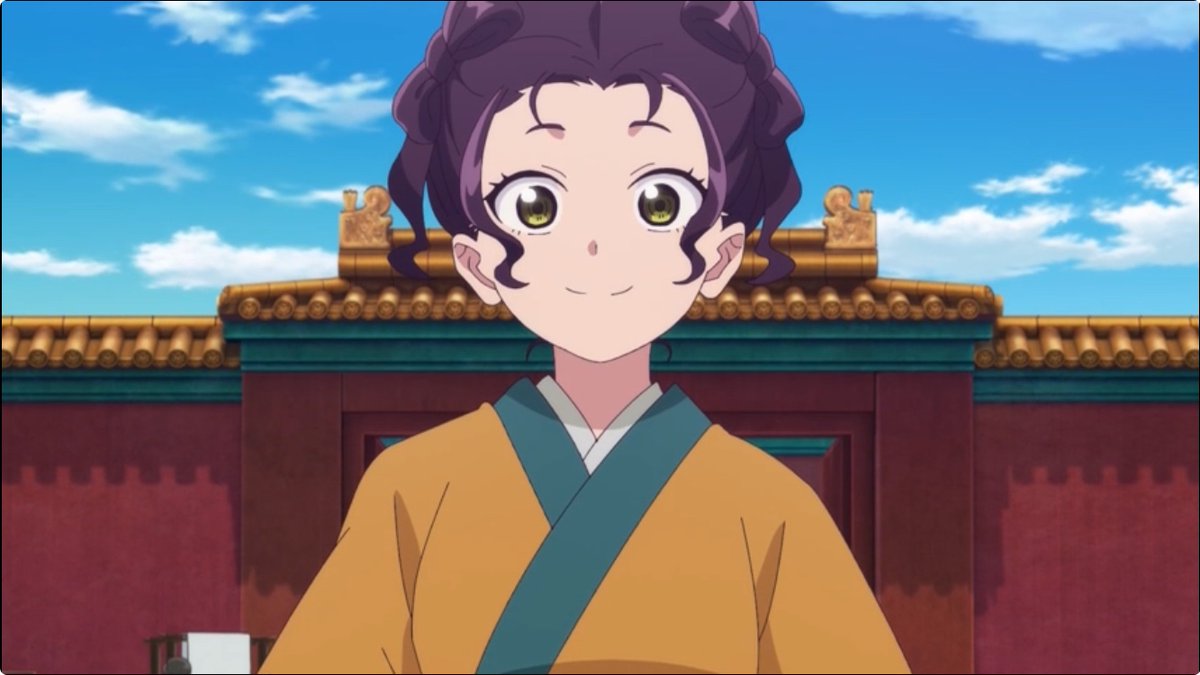 勿来茅野 tweet media