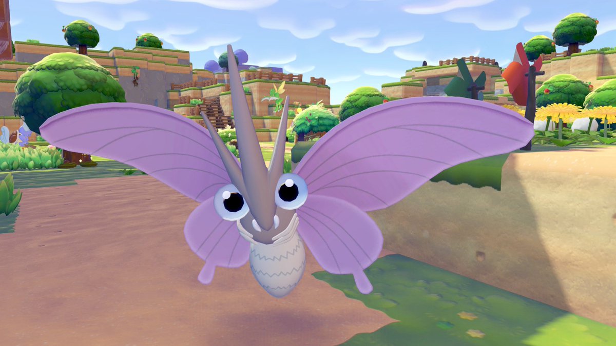 勿来茅野 tweet media