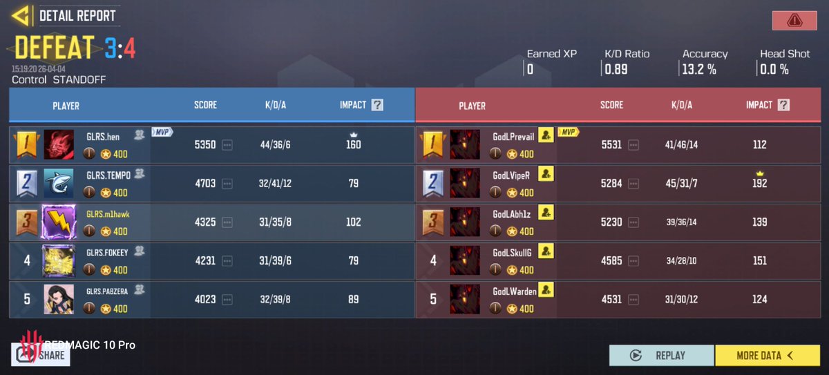 milhack 👌 tweet media