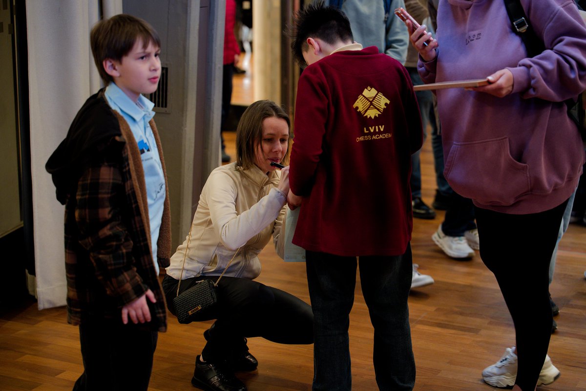 grenkeChess 2026 tweet media