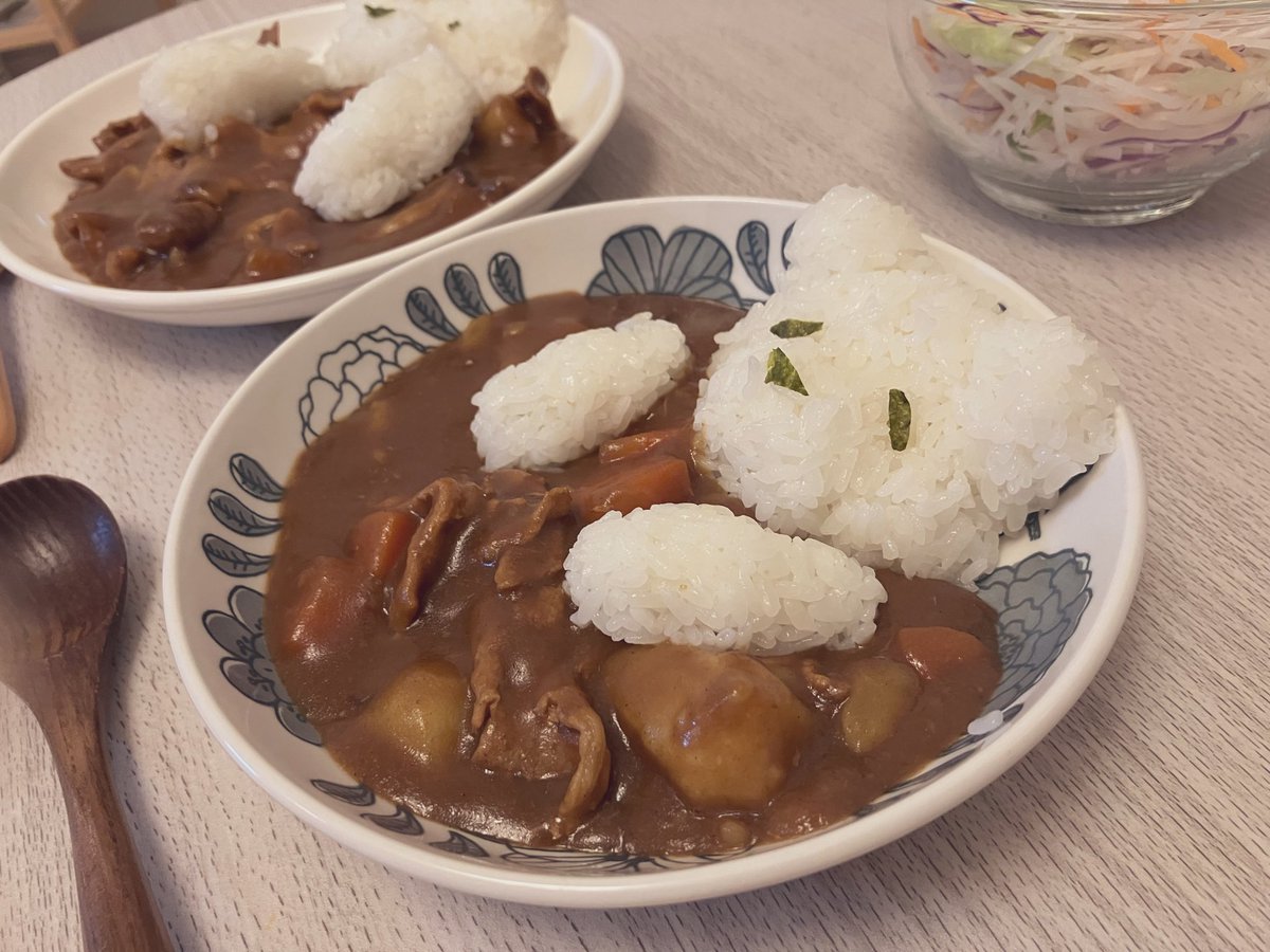 t_g_spl's tweet photo. 🧸🍛 https://t.co/6vLg2I5PdU
