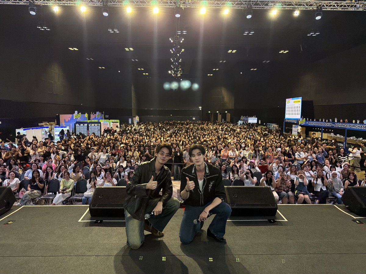 GMMTV SHOP tweet media