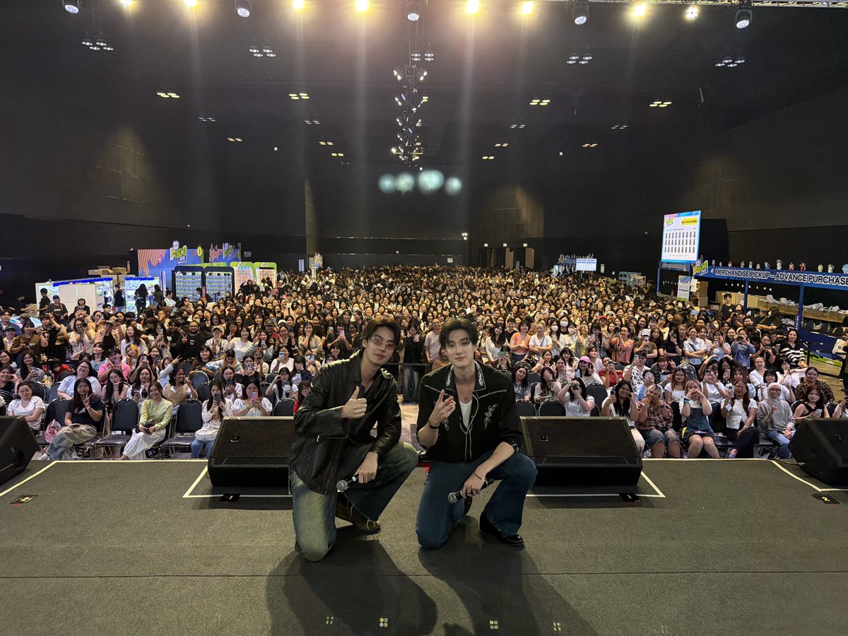 GMMTV SHOP tweet media