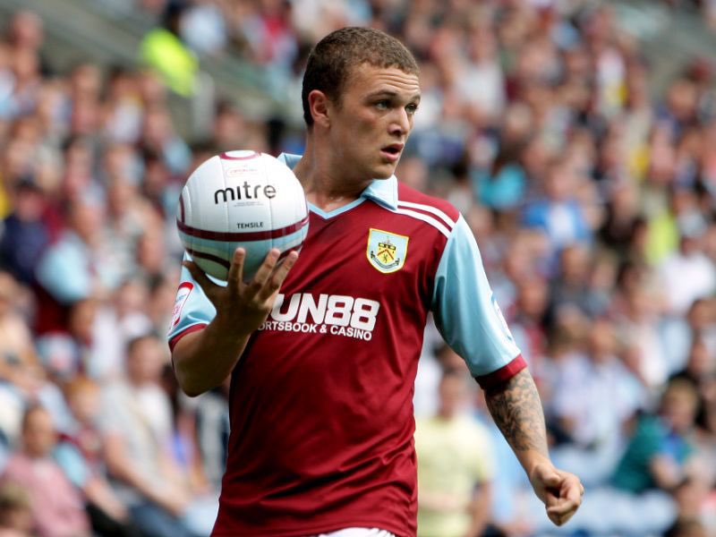 TurfCast - Burnley FC Fan Channel tweet media