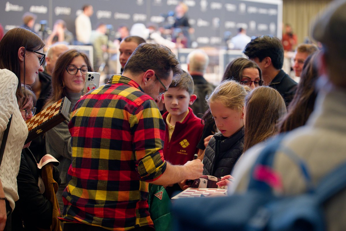 grenkeChess 2026 tweet media