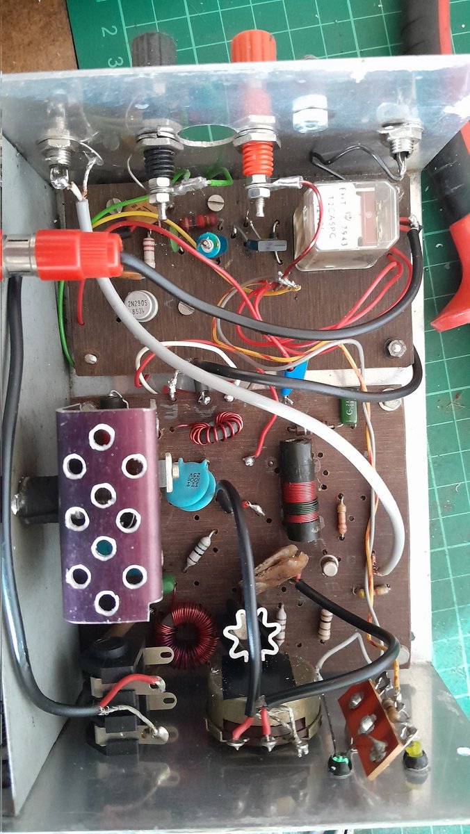 Nigel Booth tweet media