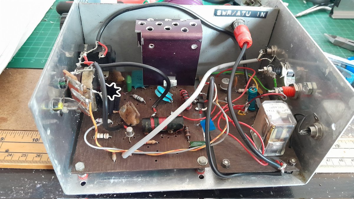 Nigel Booth tweet media