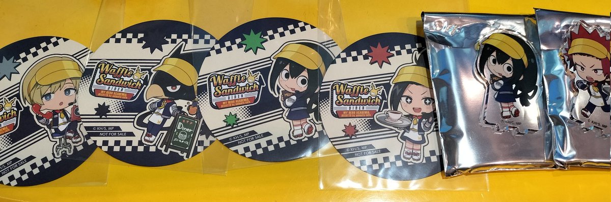 くろ子@プロカご確認ください tweet media