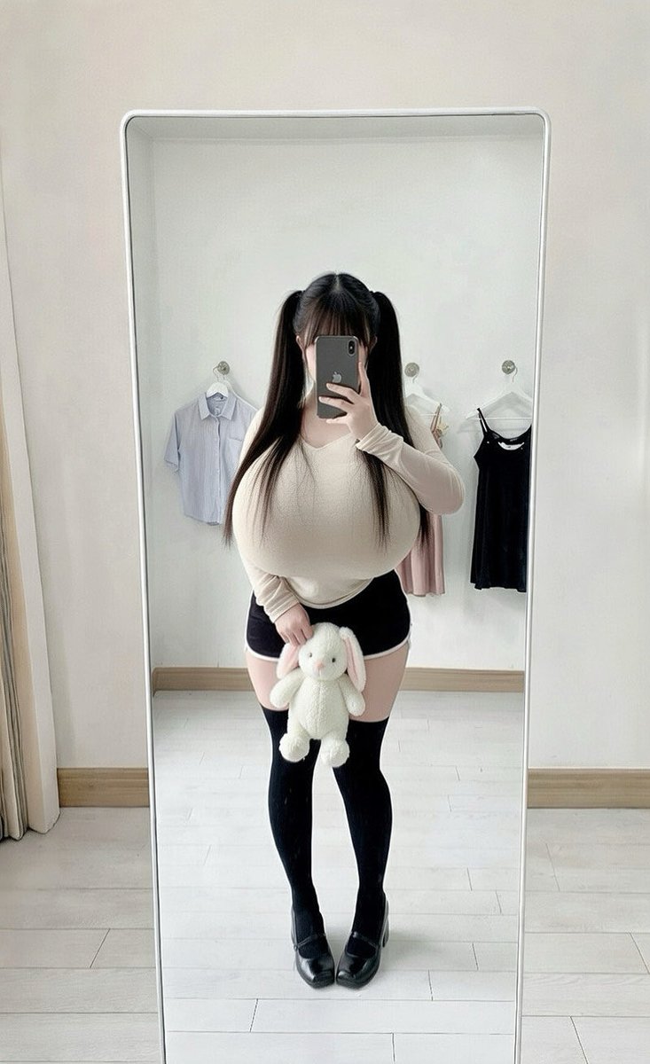 ふうか tweet media