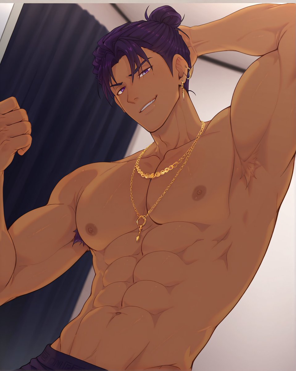 Snackji SFW | Zayne Alexander tweet media