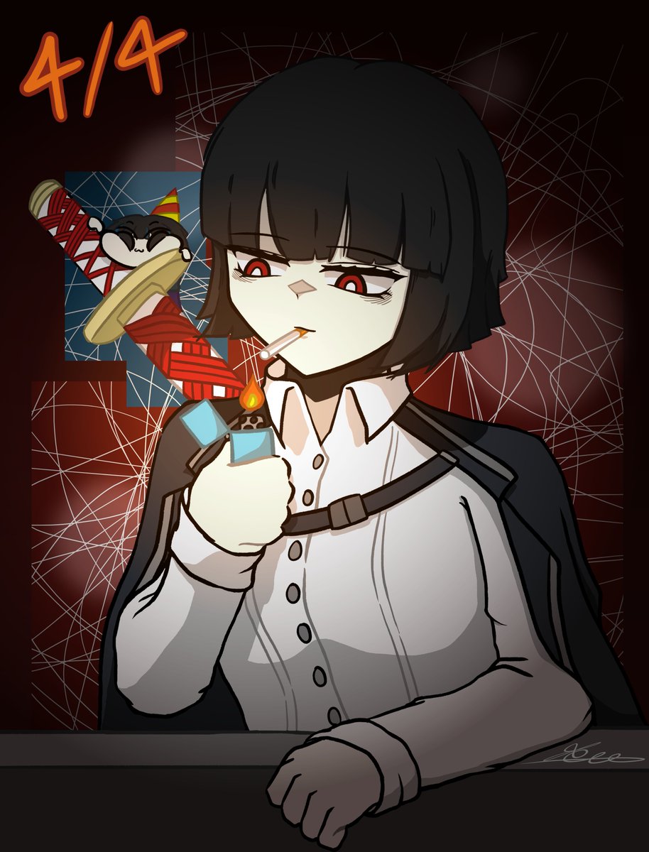 하얀클로버 / White Clover tweet media