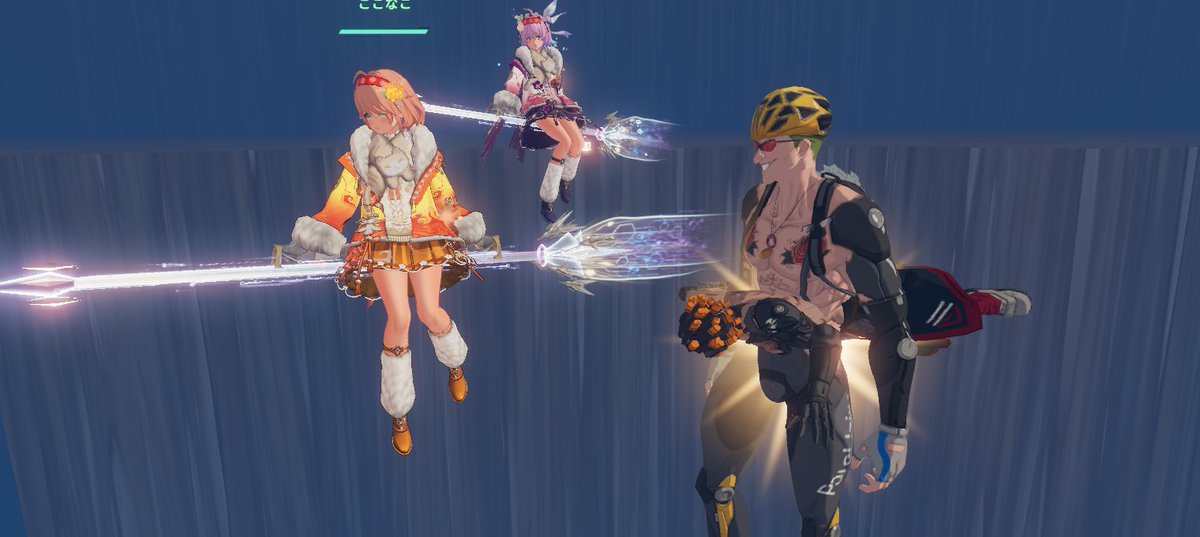 ココア tweet media