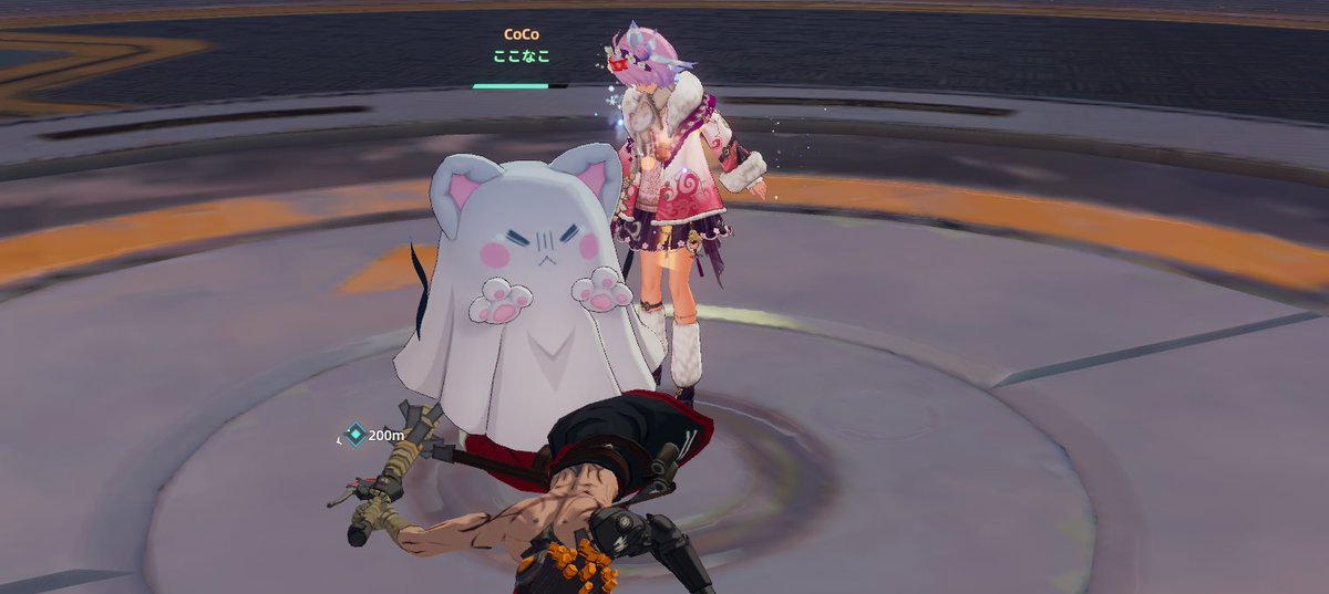 ココア tweet media