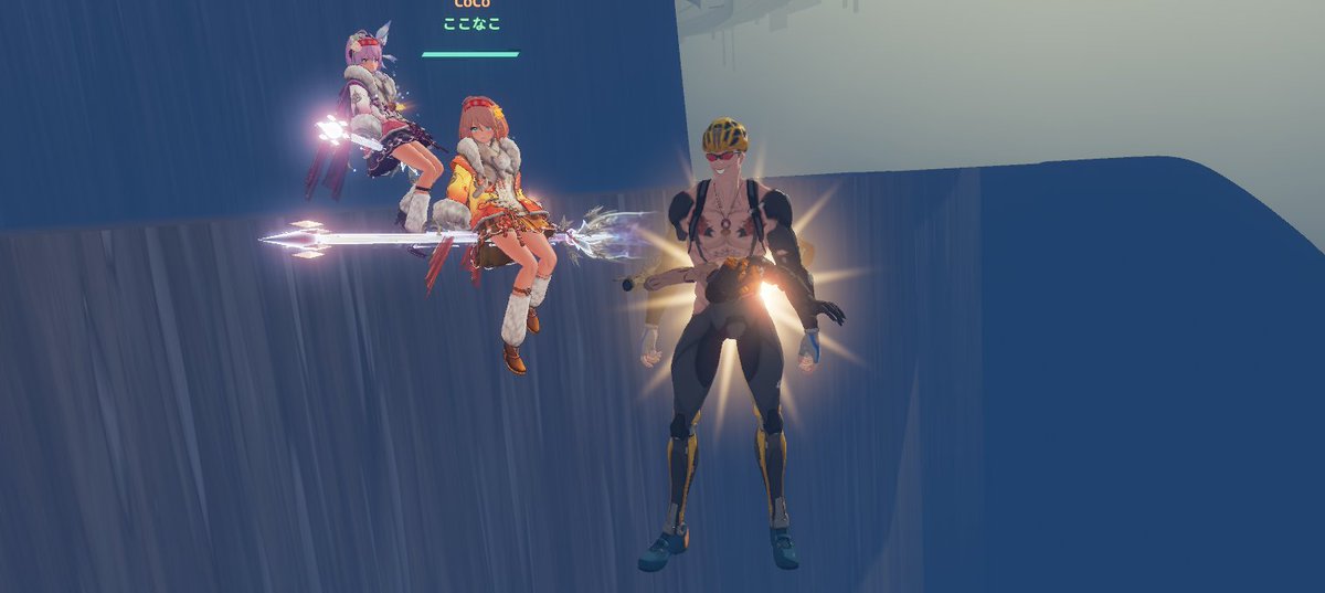 ココア tweet media