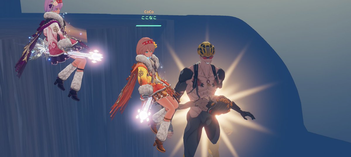 ココア tweet media