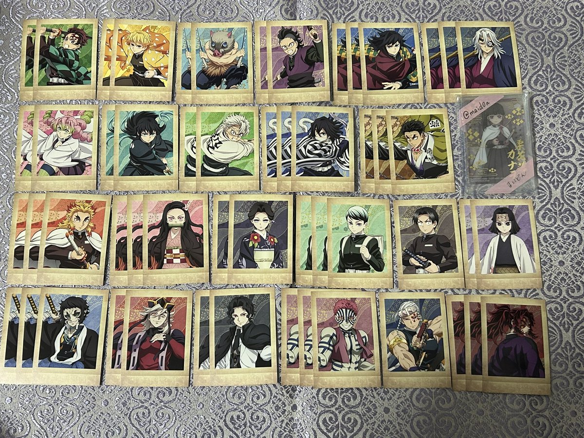 まいどん tweet media