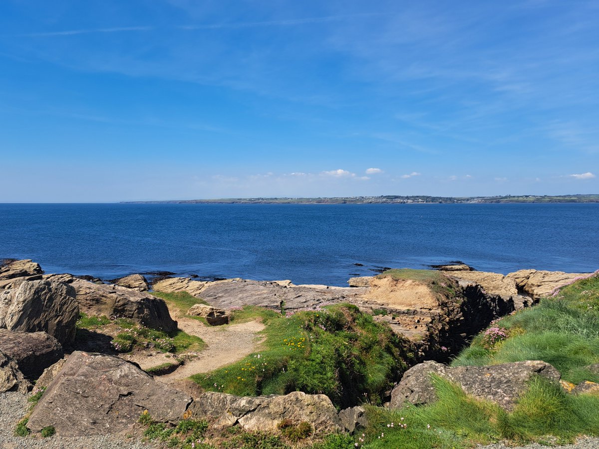 Tom MacSweeney Seascapes tweet media