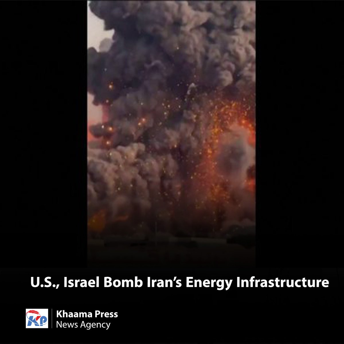 Khaama Press (KP) tweet media