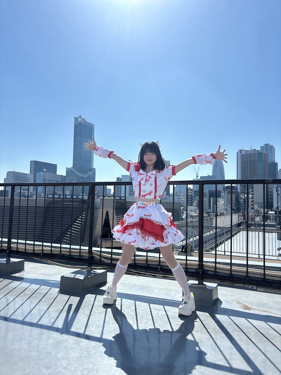 世楽みこと(MEWCATUNE) tweet media