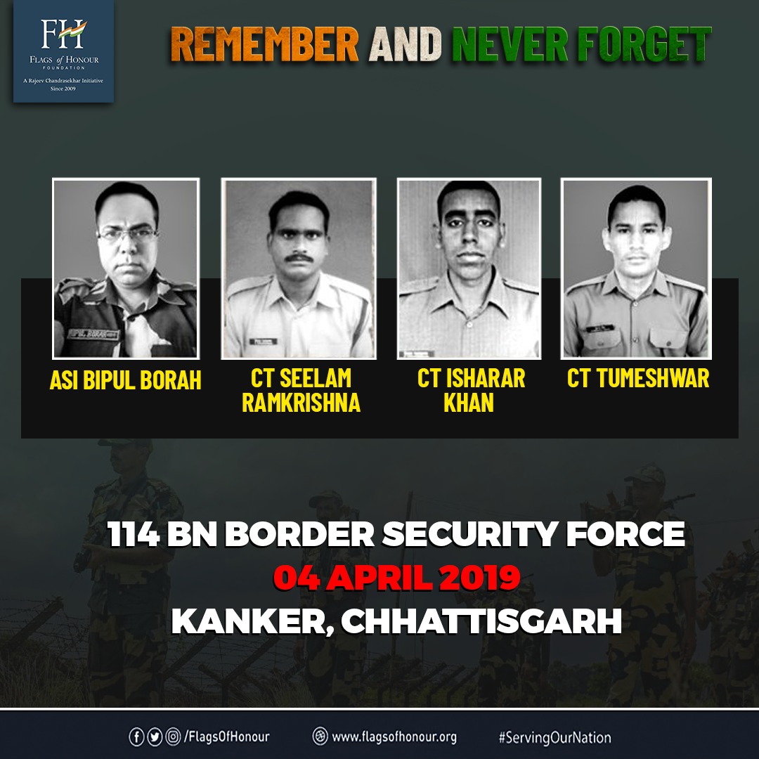 Flags Of Honour tweet media