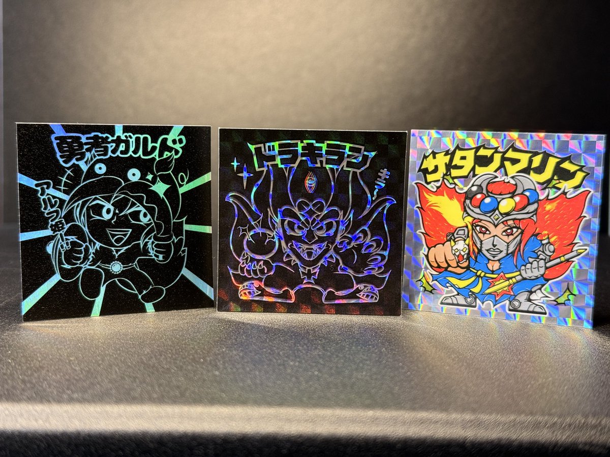 タツシワールド炸裂✨😆👍✨

アルティメットゼウスめっちゃ好き❣️
杖の持つ手、小指が良い感じ👍

オマケもありがとうございます✨🙏✨
<a href="/tatsushi_0316/">タツシ完全体『E=mc²』</a>