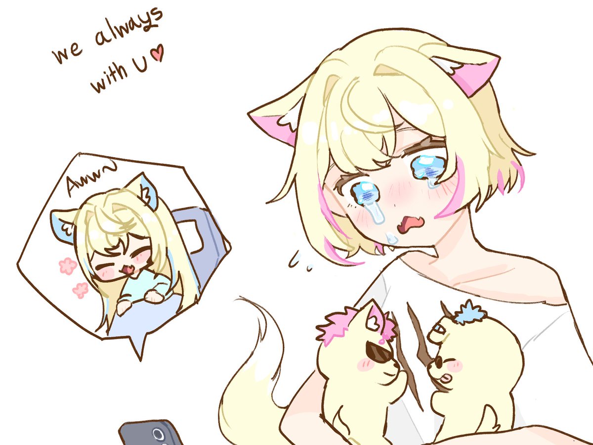 teruteru tweet media