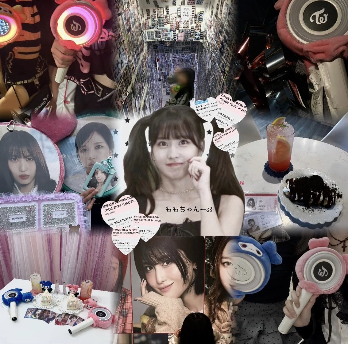 もく🎀 tweet media