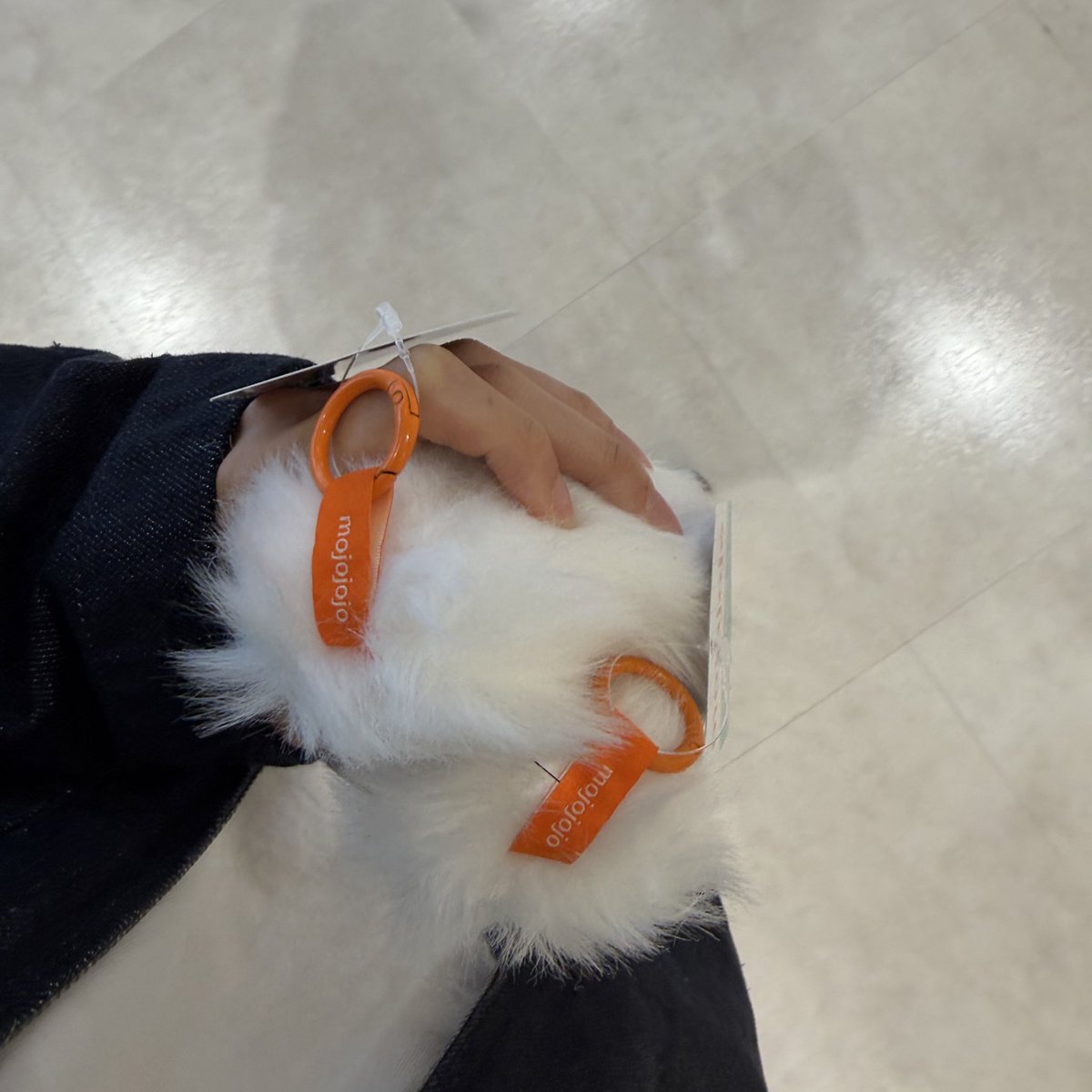 まるち🦊 tweet media