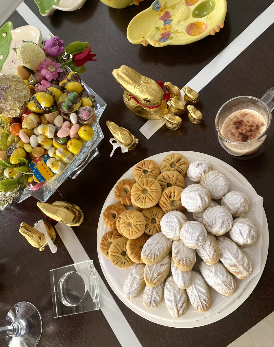 Rachelle Geagea tweet media