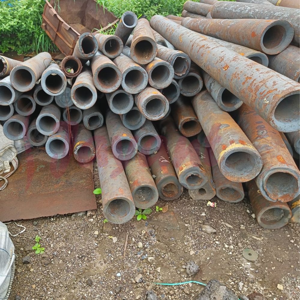 JayantImpex's tweet photo. High Nickel Alloy Pipes
📞+91-9619570779 +91-7045084307
🌐jiplmarketing@gmail.com
#Machinery #Equipment #Boilers #Chemicalprocessing #pipingsystems #Refinery #oilandgas #Aerospace #Fuelsystems #Gasturbine #coolingsystems #Pressurevessels #Valve #ProjectEngineers #PurchaseManagers https://t.co/dZ6UAUIjYZ