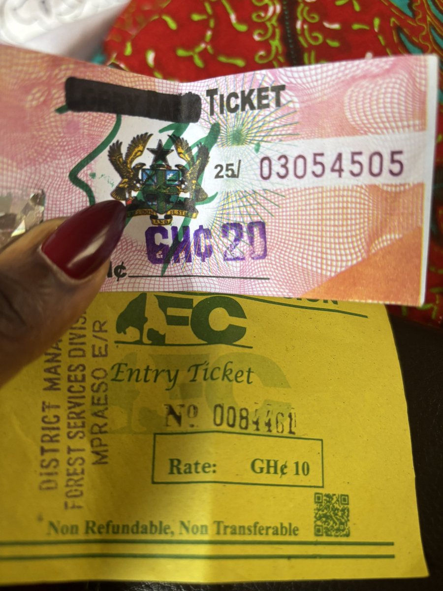 Jacqueline Ansomah Yeboah tweet media