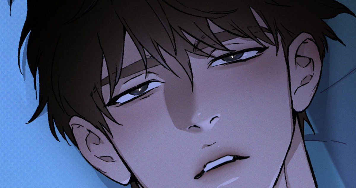 봄이라서 만든 계정 tweet media