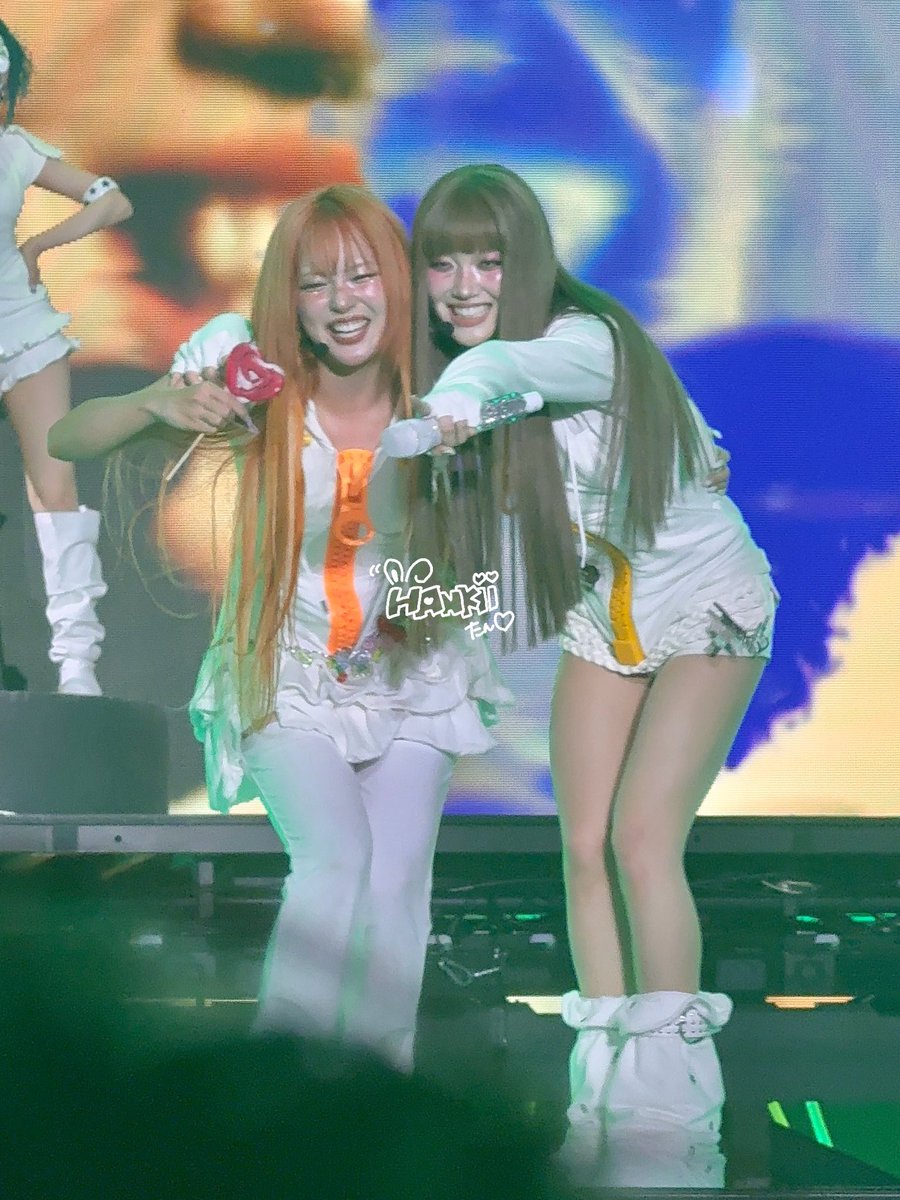 hankii ハンキ一🐰💕 tweet media