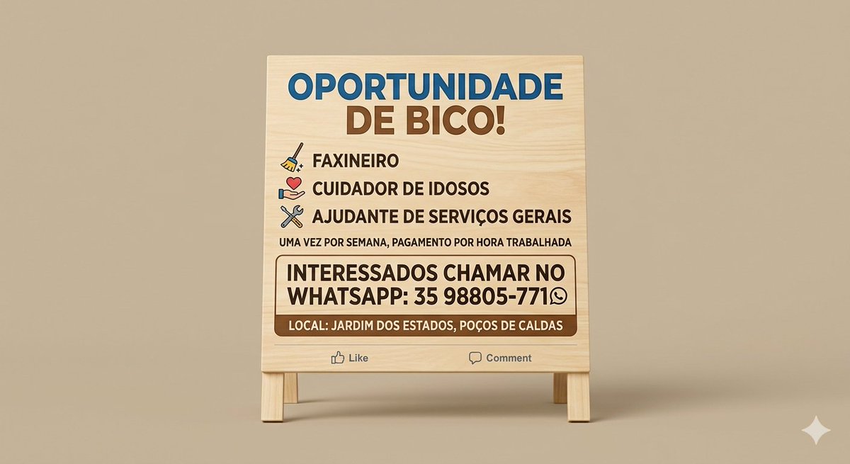 Em poços de Caldas no Jardim dos Estados