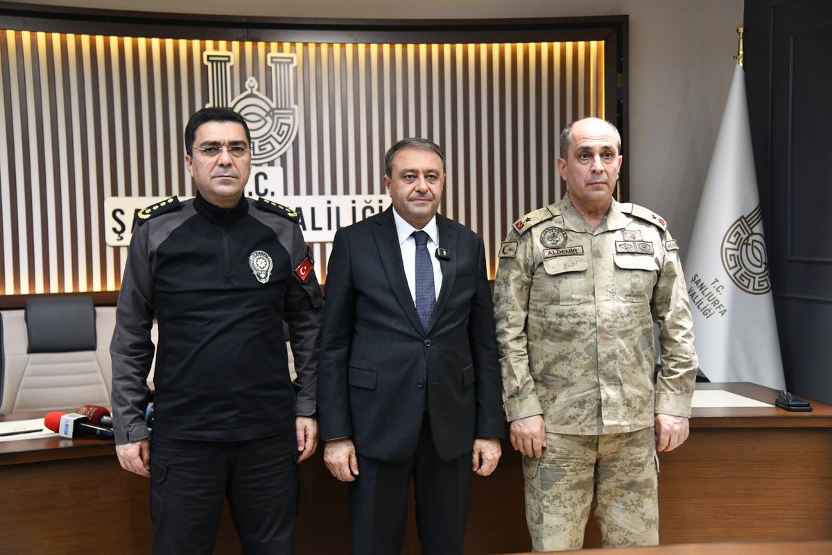 Fuat Erbülbül tweet media