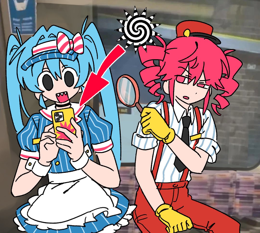 견두로 tweet media