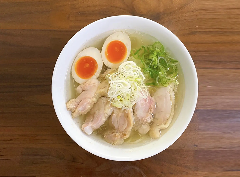 TRYラーメン大賞（TRY＝Tokyo Ramen of the Year） tweet media