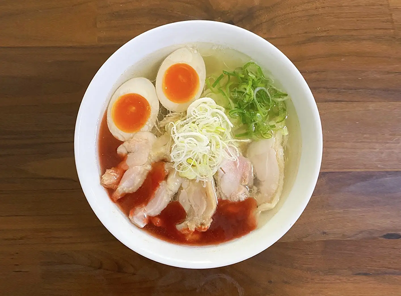 TRYラーメン大賞（TRY＝Tokyo Ramen of the Year） tweet media