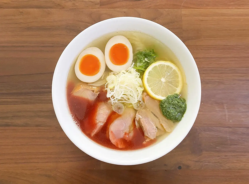 TRYラーメン大賞（TRY＝Tokyo Ramen of the Year） tweet media