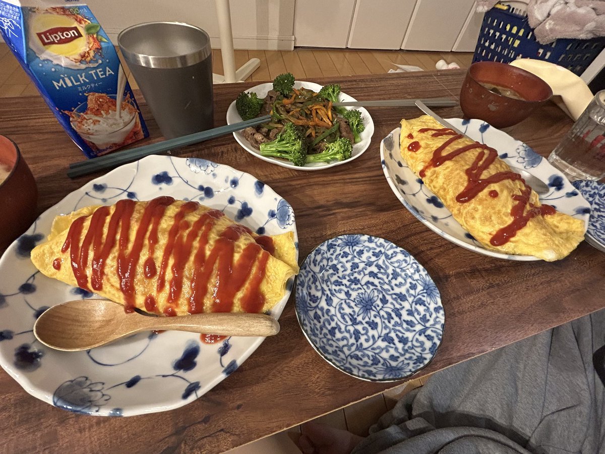 わたうさ tweet media