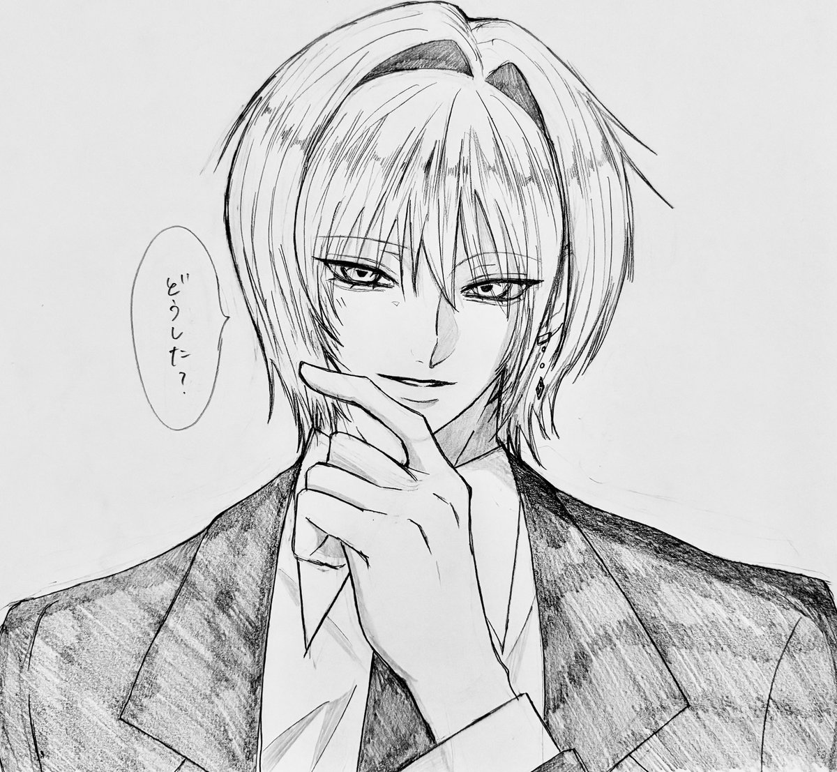 ｼﾏｴﾅｶﾞ(ネップリ4/22まで) tweet media