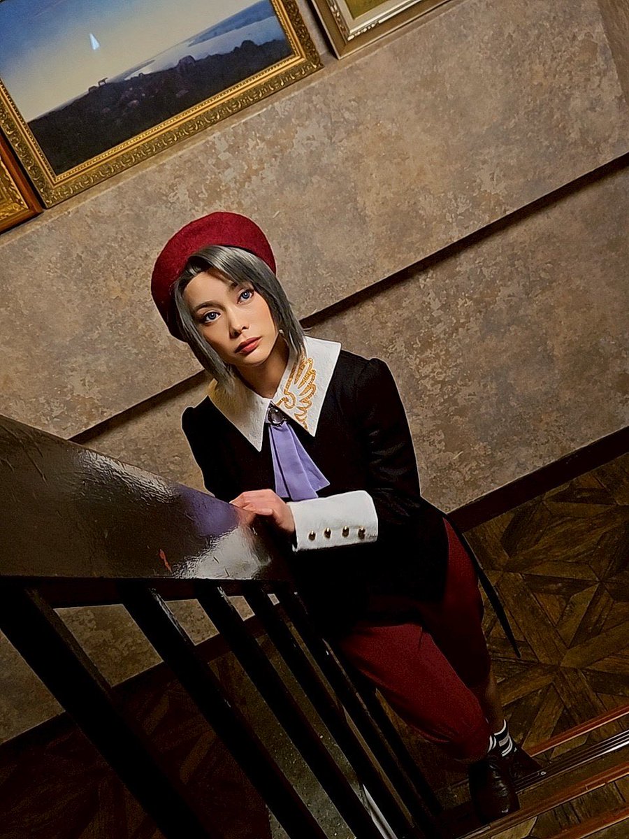 YAE【MIO•YAE】 tweet media