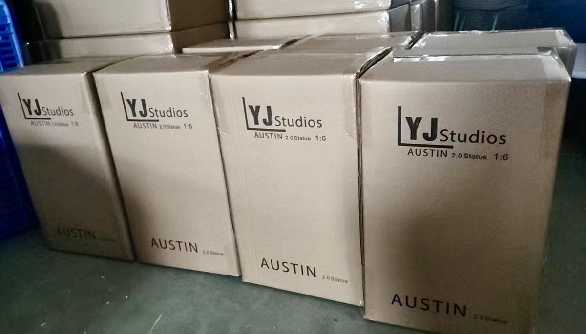 YJStudios tweet media