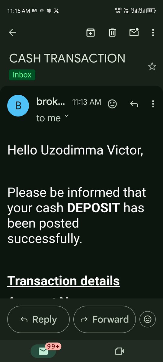 Victor Uzodimma7 tweet media