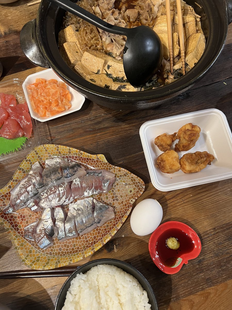 ちだ@叩いて歌って吠える電気屋さん tweet media