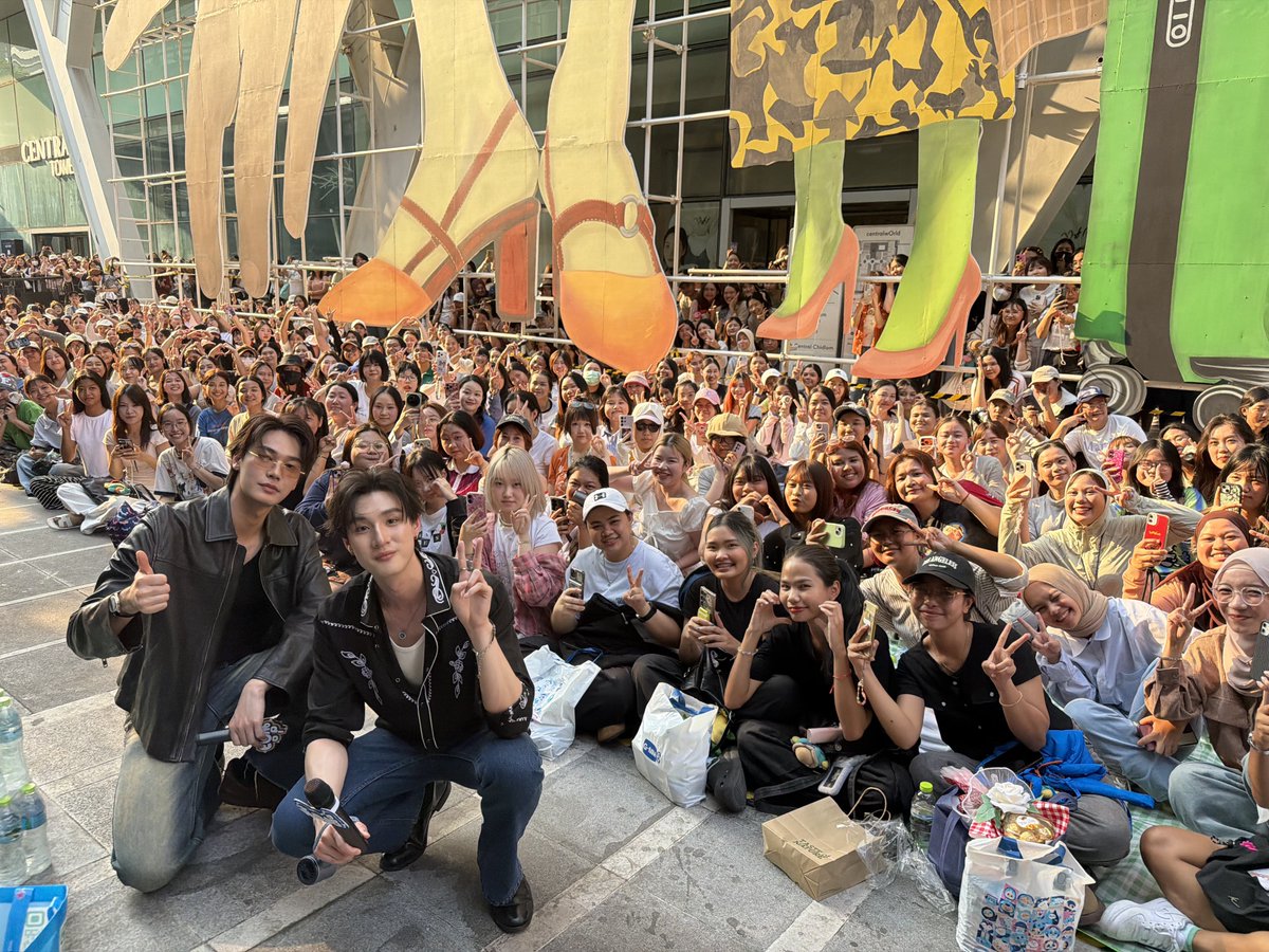 GMMTV SHOP tweet media