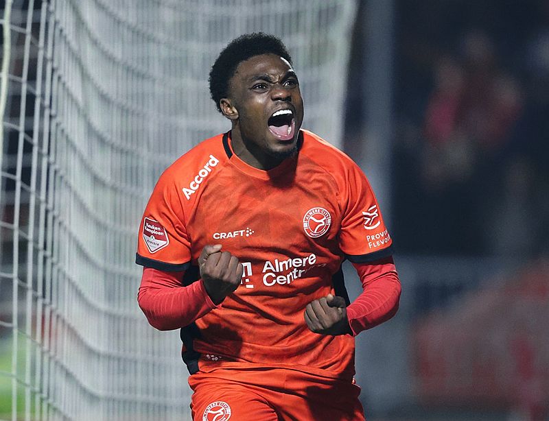 Football Talent Scout - Jacek Kulig tweet media