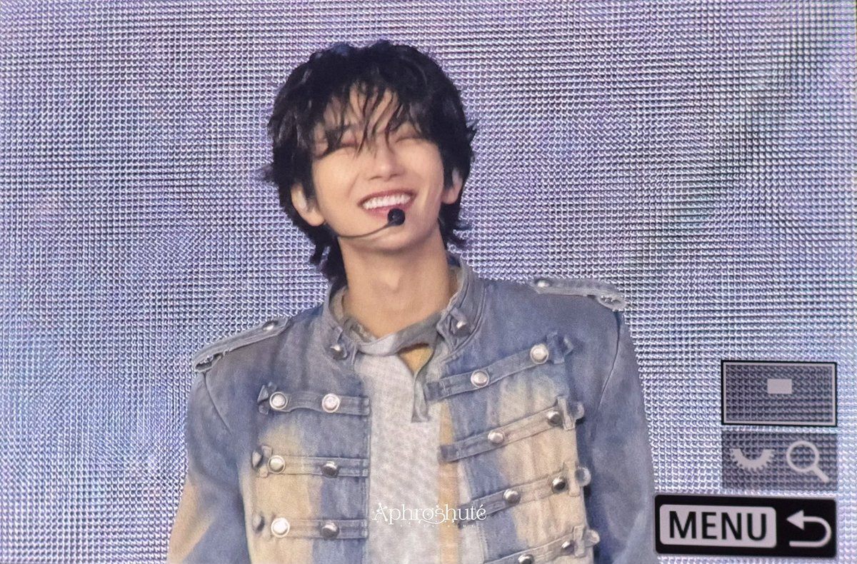 Aphroshuté tweet media