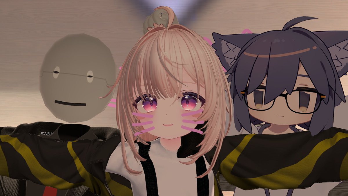 とろみ tweet media